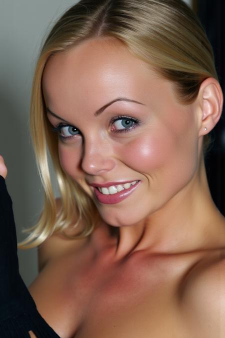 Silvia Saint - FLUX - LORA ?