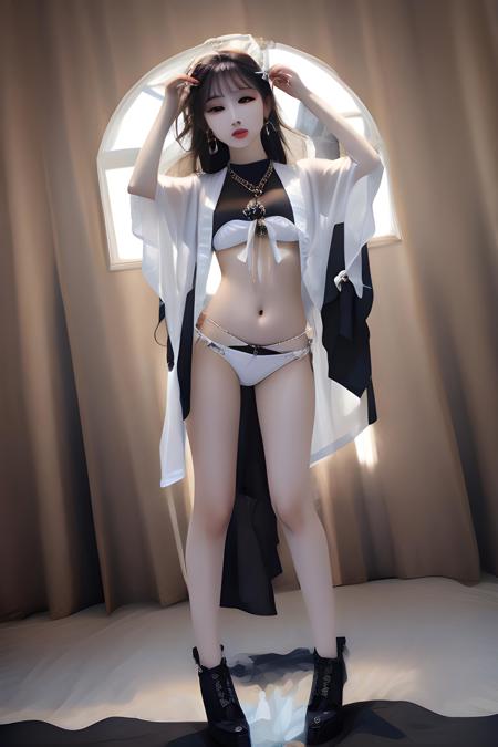 玉娇龙