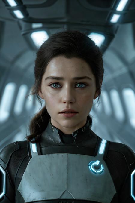 Emilia Clarke / Daenerys Targaryen