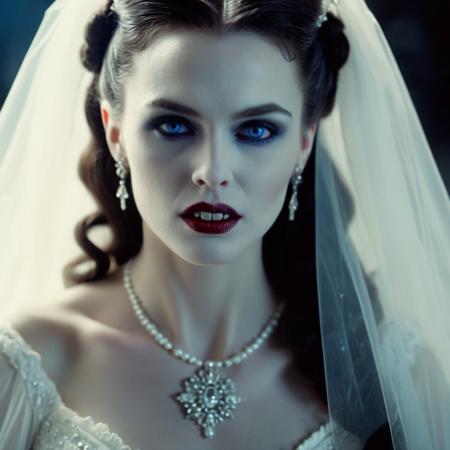 Brides of Dracula (1992) XL + F1D