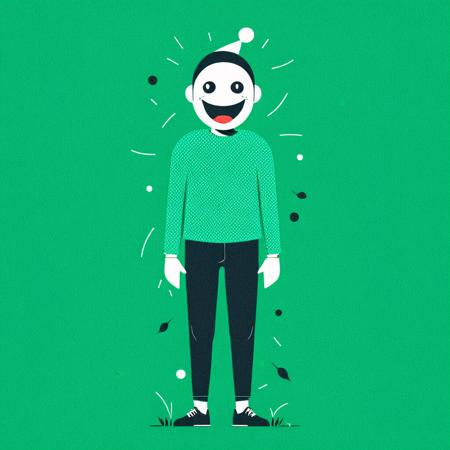 Fresh Ideas@FRESHIDEAS Flat poster 6