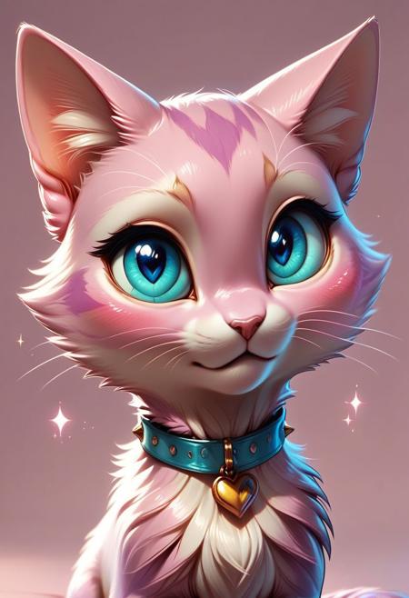 CAT - Citron Styles