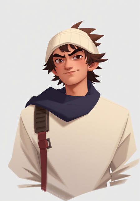 TDisneyStyle-FLUX-PAseer