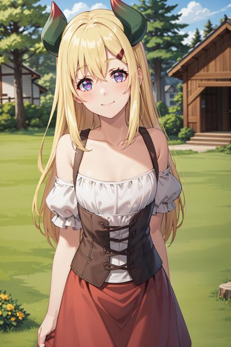 Lastismun | Isekai Nonbiri Nouka