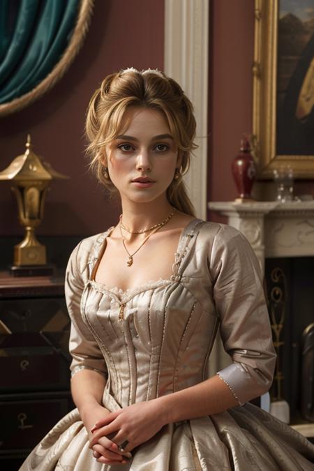 Keira Knightley [SMF]