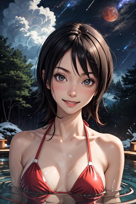 Fujiyoshi Harumi (Sayonara, Zetsubou-Sensei)