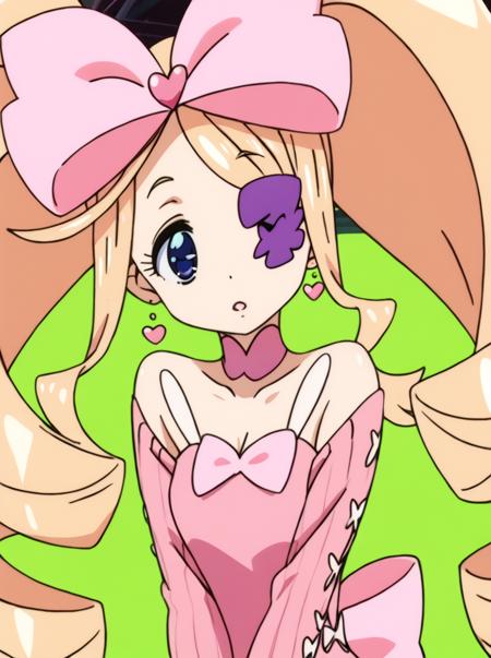 Harime Nui [Kill La Kill]