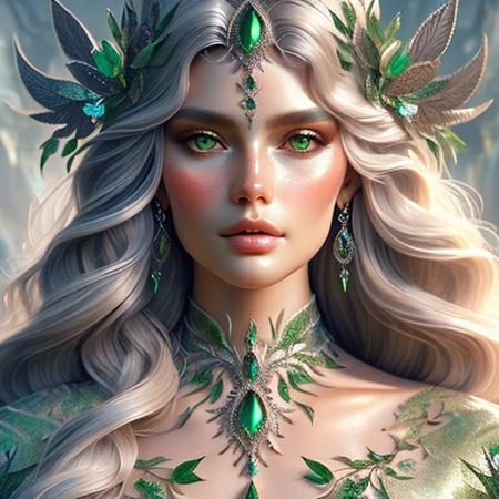 Earth Witch