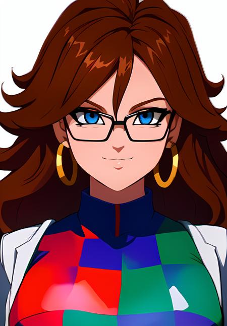 Android 21 - Dragon Ball
