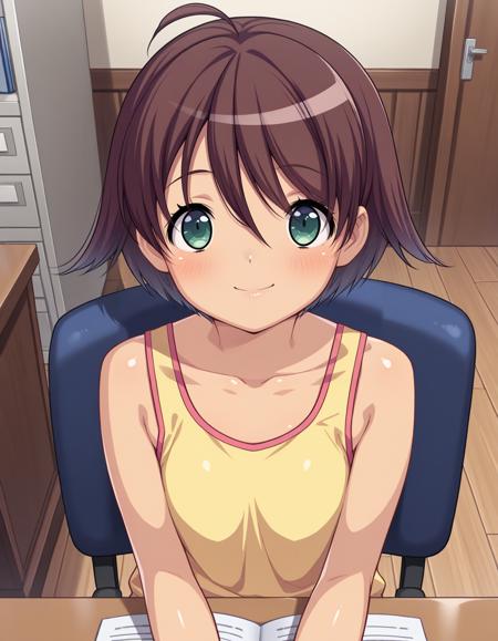 Nene Sonono (Eroge! Sex and Gamedev) / 園野寧々 (えろげー! 開発三昧)