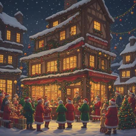 Christmas