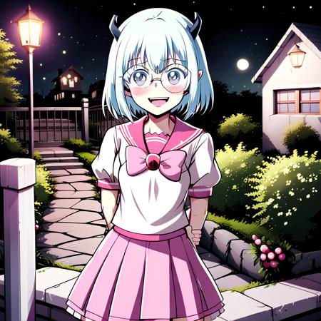 Crocell Kerori | Mairimashita! Iruma-kun