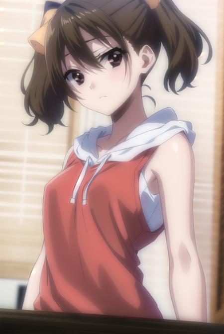 Karen Katou - Shiny Days - COMMISSION版本v1.0 (ID: 166632)