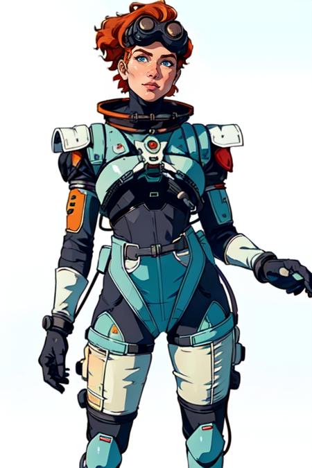 Horizon (APEX LEGENDS) (NSFW/SFW)版本v1.0 (ID: 348196)