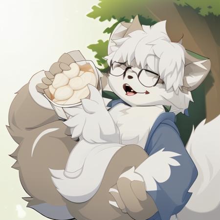 forfurry