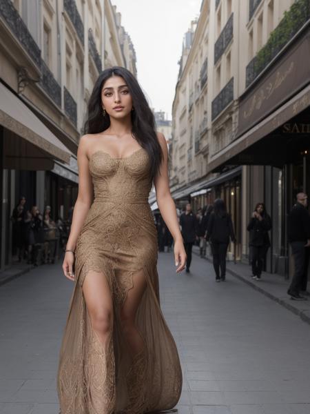 Leila Nasr MXAI