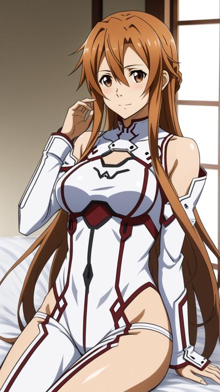 Asuna