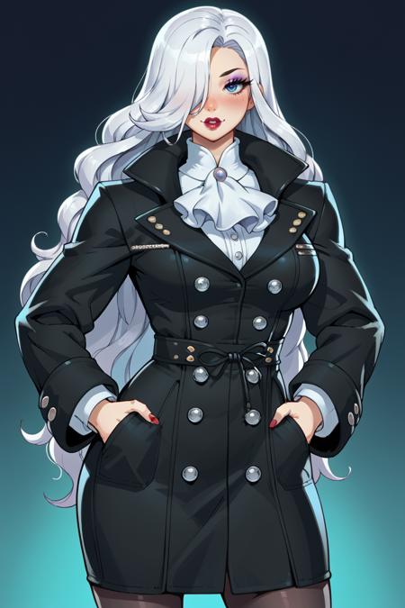 Black Velvet (Pony) - by EDG版本v1.0 (ID: 805063)