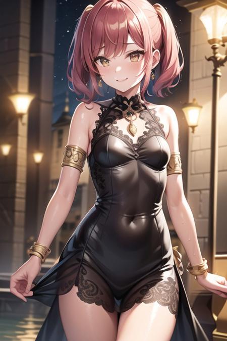 ST Girls - Rina