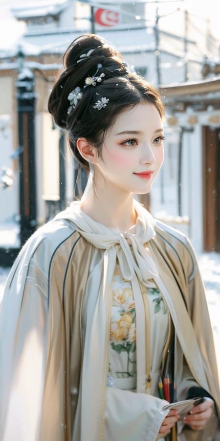 古风_ancient customs