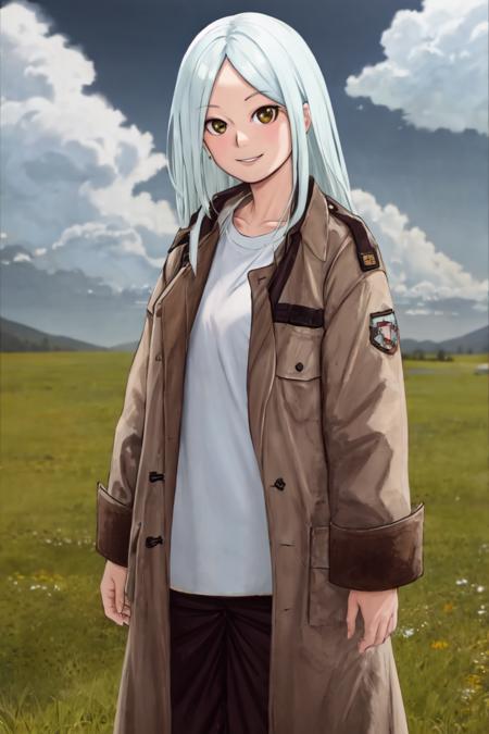 Isabella (Advance Wars)