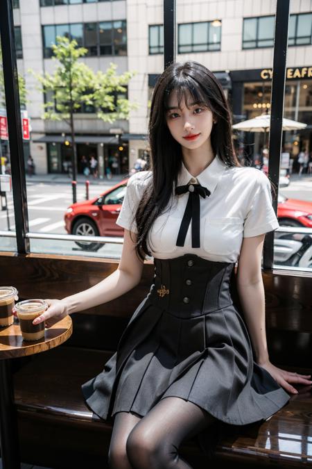 Dating attire | 约会穿搭服装