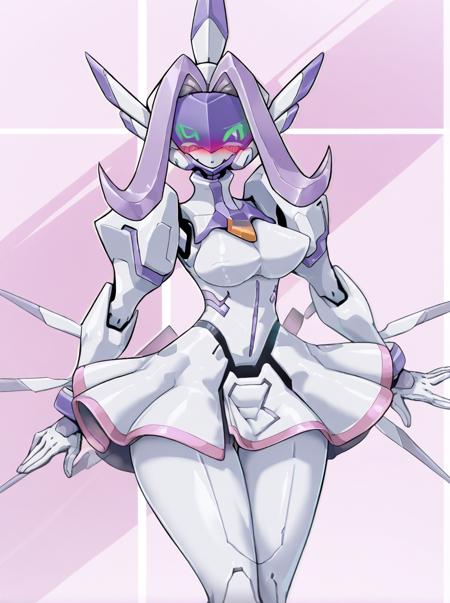 Style/drossel/pinkle/strelizia/alma/gardevoir/una/feiyan/amy/chlorophytum/blazermate/jennifer/delphinium/genista/orca/cream/vanilla/argentea/rebecca [Pochincoff]