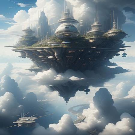 KeyBitSpace