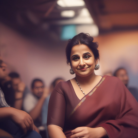 Vidya Balan