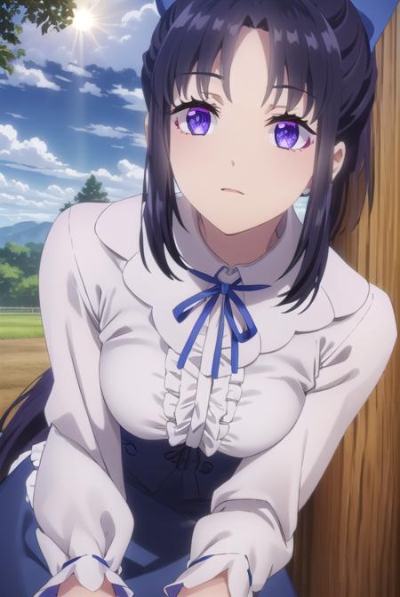 Fraurem (フラウレム) - Farming Life in Another World (Isekai Nonbiri Nouka) (異世界のんびり農家)
