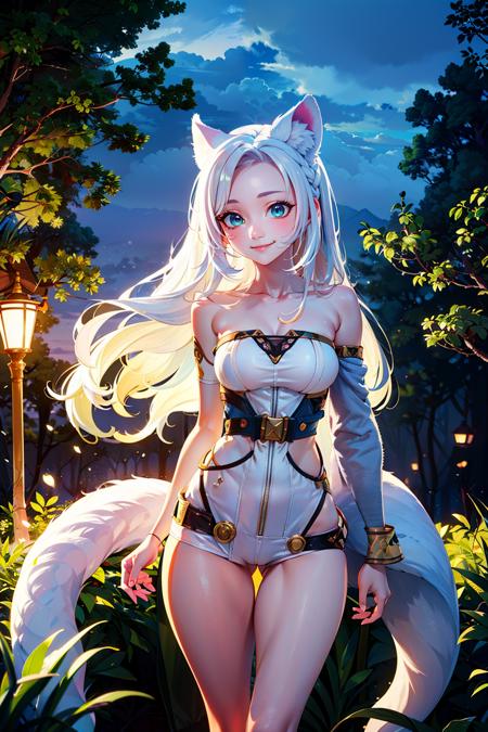 Beautiful CAT Style | Beautiful Citron Anime Treasure [Illustrious & SD1.5]
