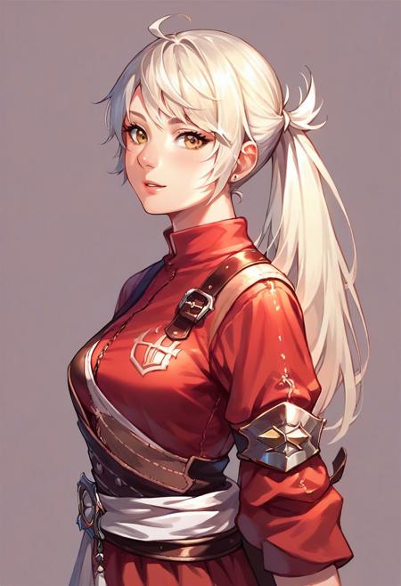 [Pony] Evie, Lynn, Delia | Vindictus
