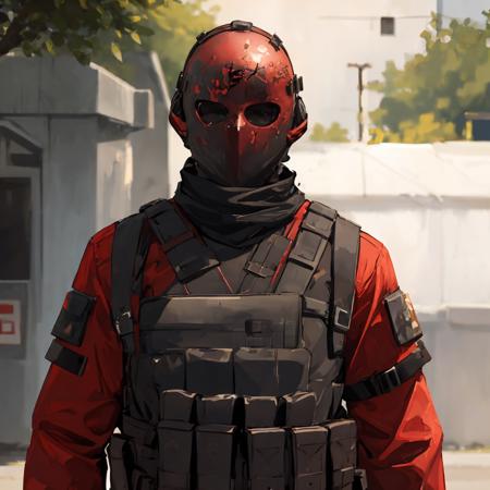 Special Forces