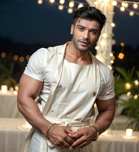 Gaurav Molri