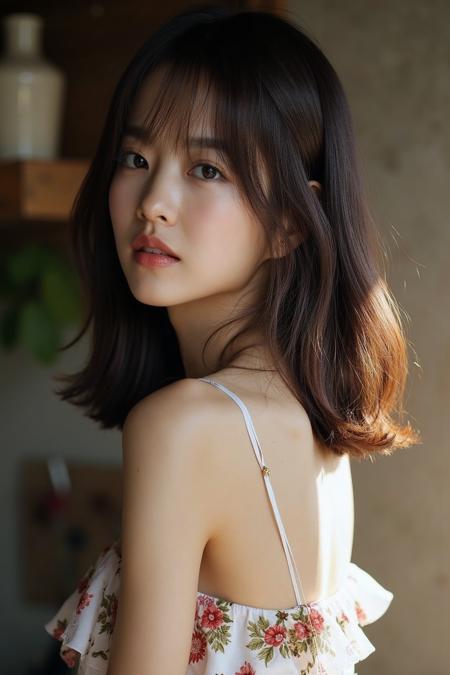Park Boyoung Makina FLUX