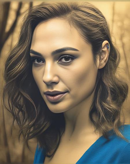 Gal Gadot