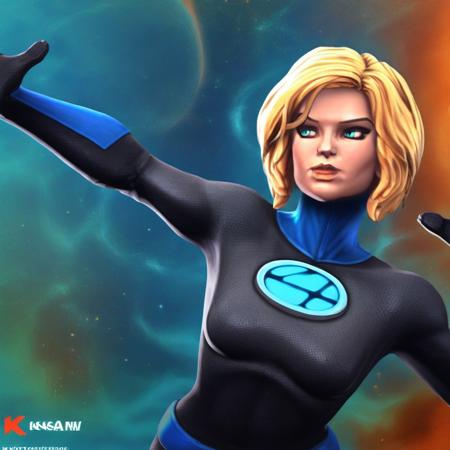 Sue Storm