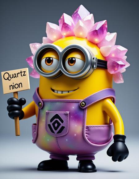 Auraquartz