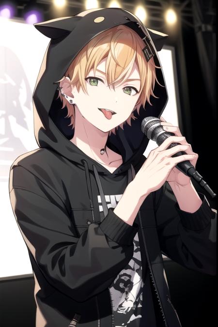 Shinonome Akito