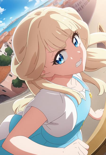 nekoyashiki yuki (wonderful precure!) / 猫屋敷ユキ (わんだふるぷりきゅあ！)