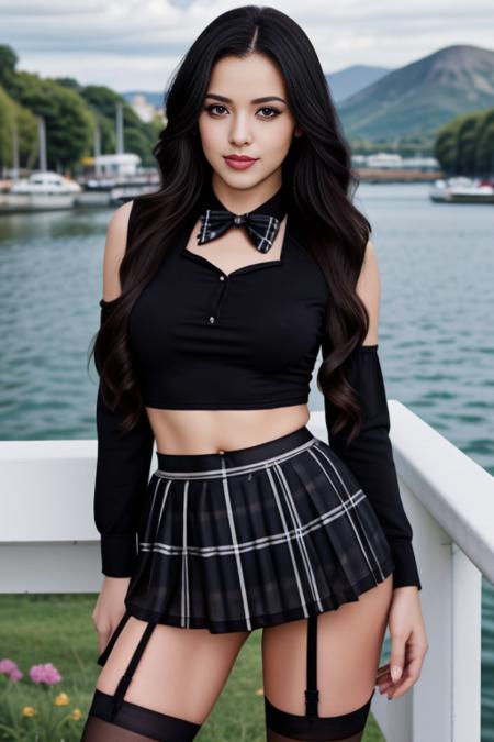 School Dress Collection By Stable Yogi