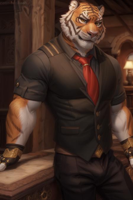 Oscar - Fortnite