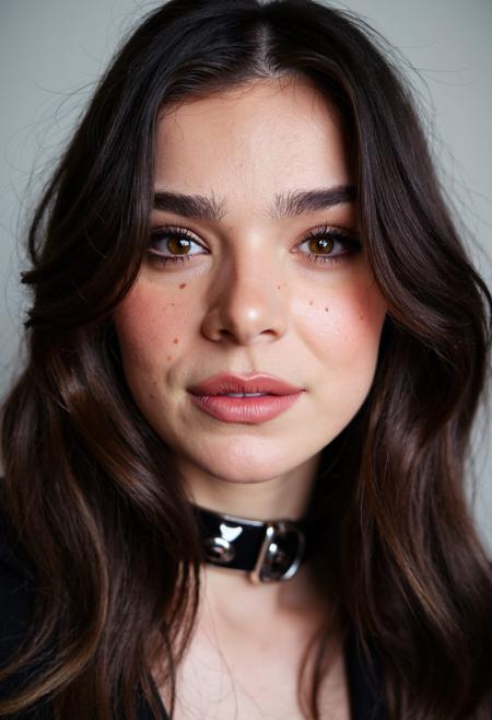 Hailee Steinfeld