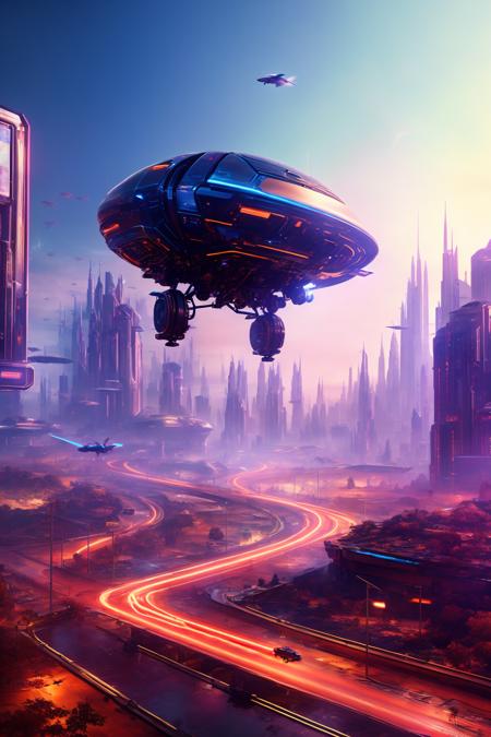 CyberFuture