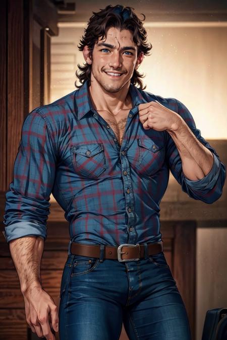 Matt Finesilver [Wrestler]