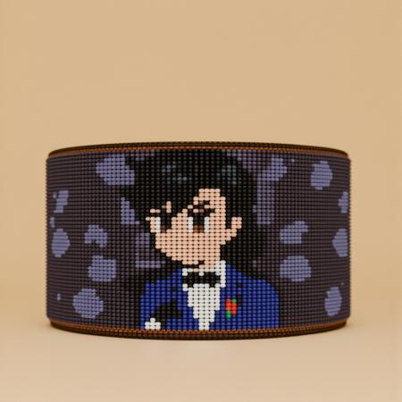Tatewari bracelet