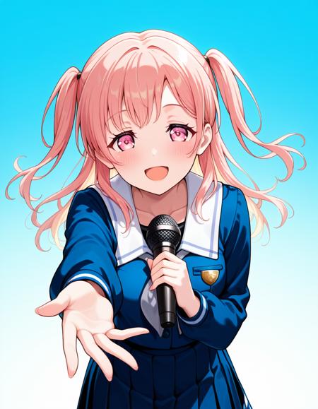 蝶团全角色 | BanG Dream! Morfonica All in One