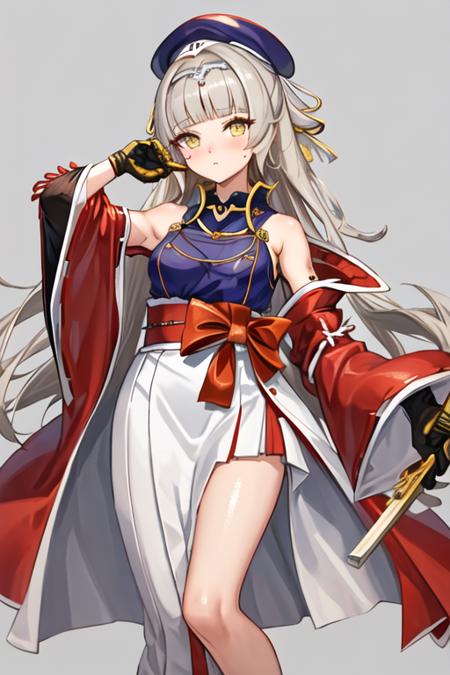 z46/Z46 (Azur Lane)