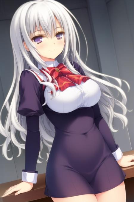 Chihaya Kisakinomiya(Otoboku 2) LORA版本chihaya (ID: 20187)