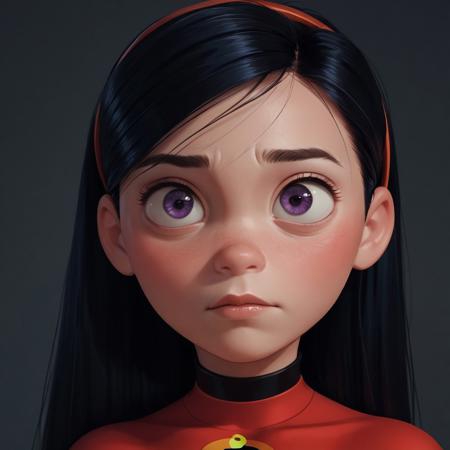 Incredibles Characters Remix (PonyXL)